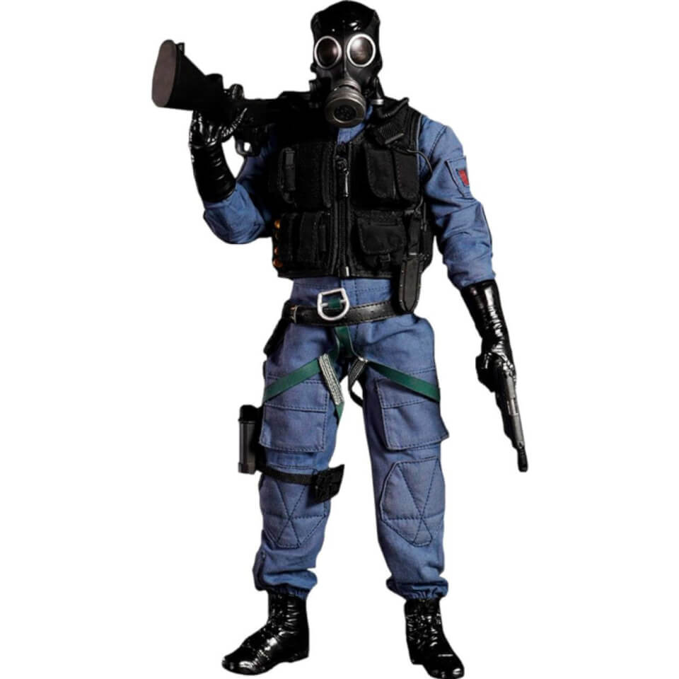 r6 vinyl figures