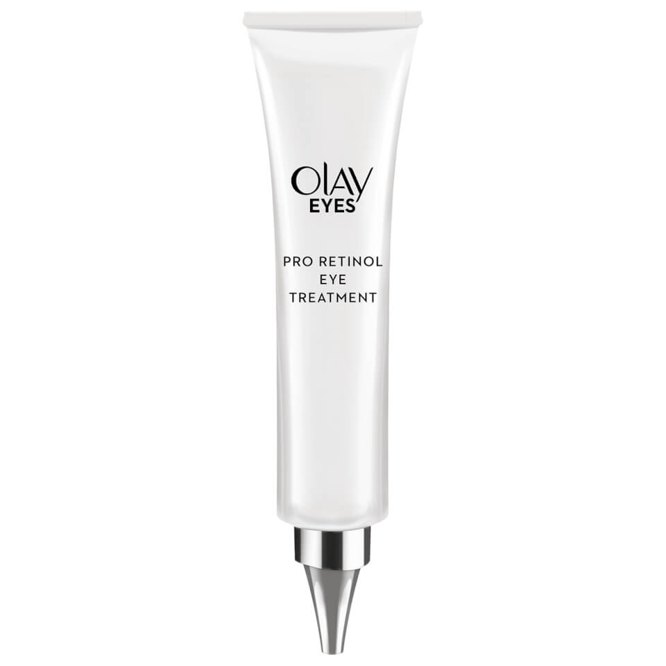 Olay Eyes Pro-Retinol Eye Wrinkle Treatment with ...