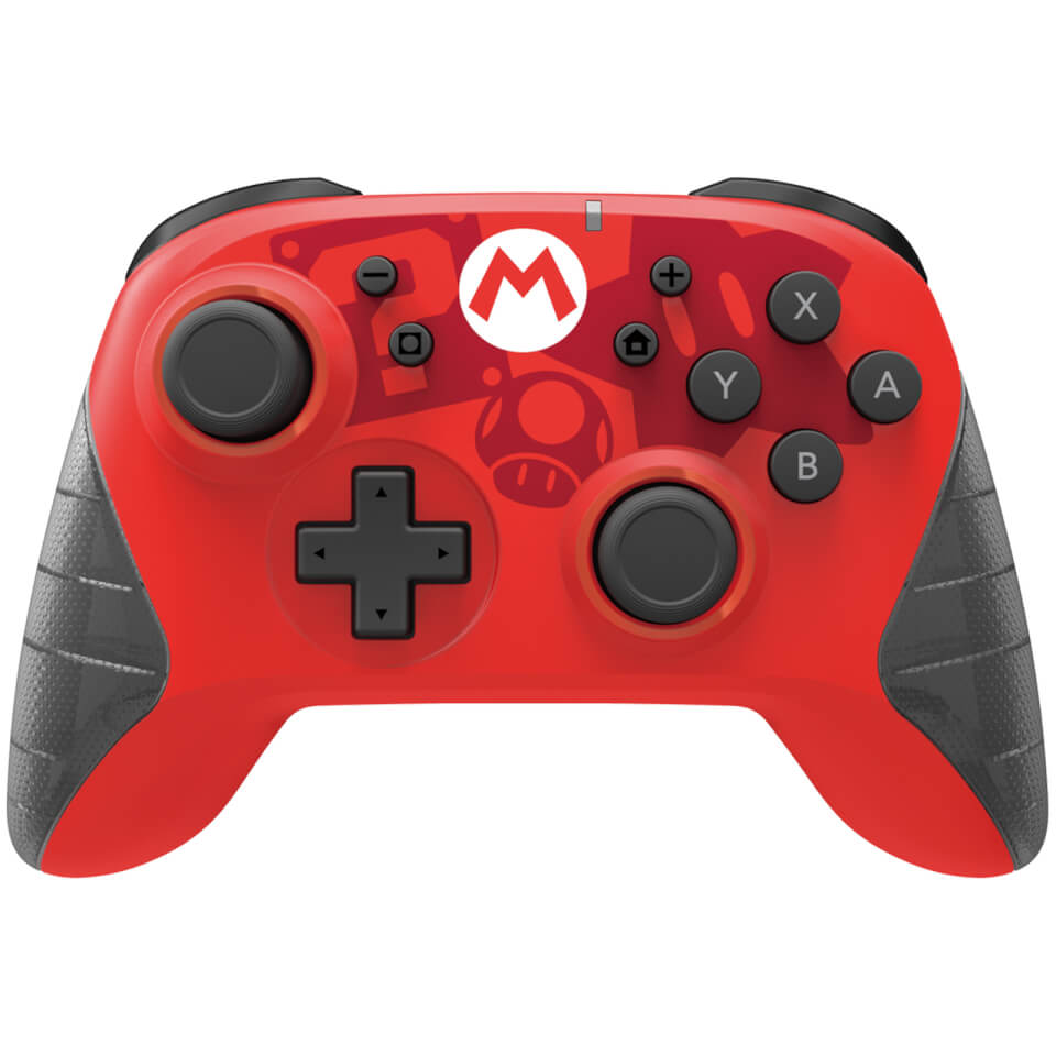 nintendo switch wireless controller yoshi