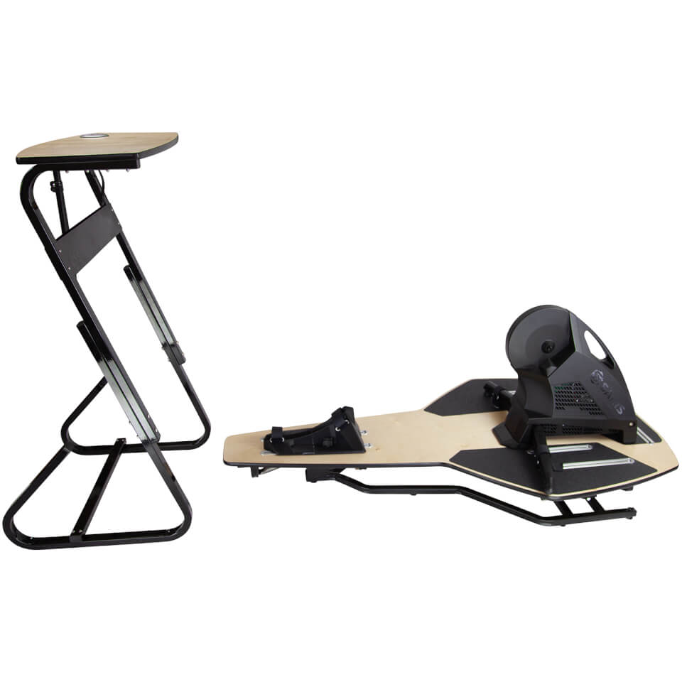 Saris TD1 Trainer Desk | ProBikeKit Canada