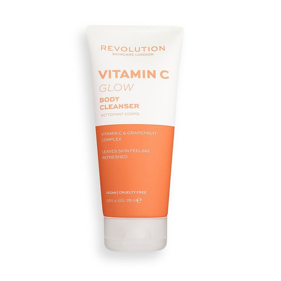 image skincare vit c