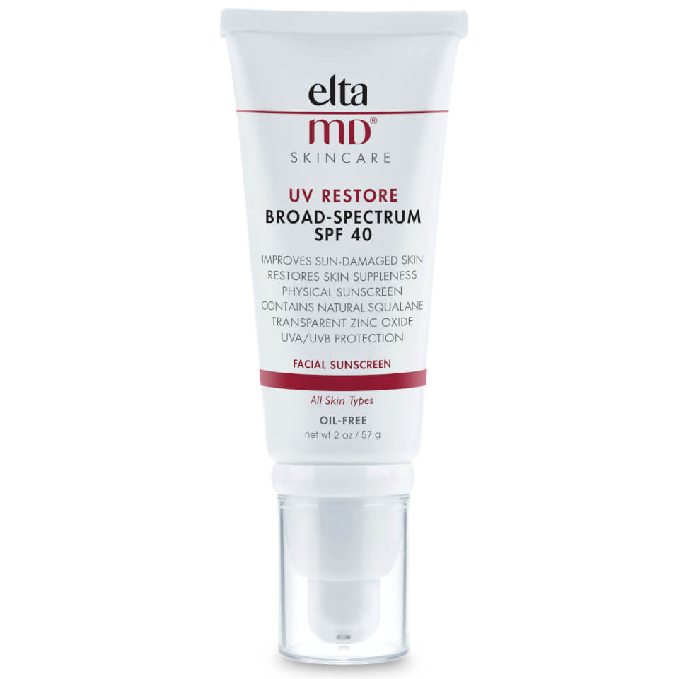 elta md restore sunscreen