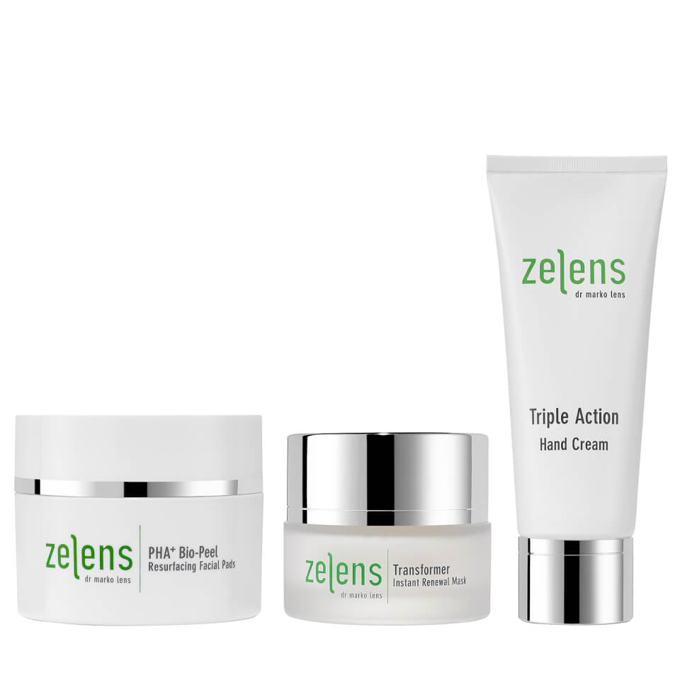 zelens skincare