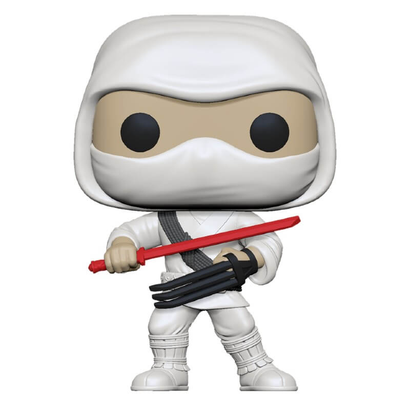 storm funko pop