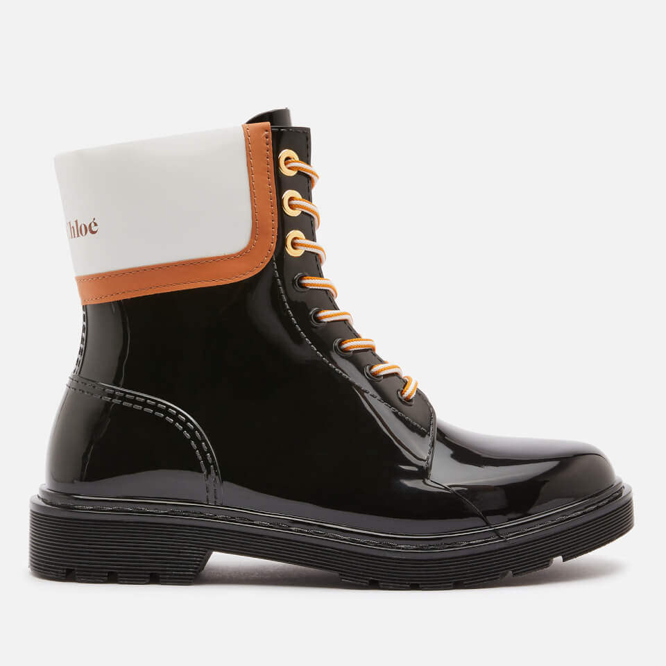 florrie rain boots