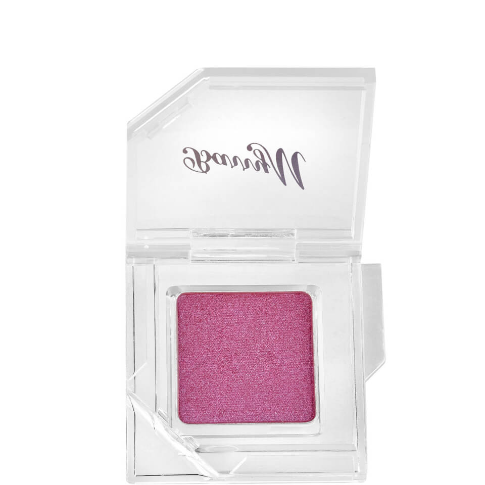 Barry M Cosmetics Clickable Eyeshadow 3.78g (Various Shades) | Free ...