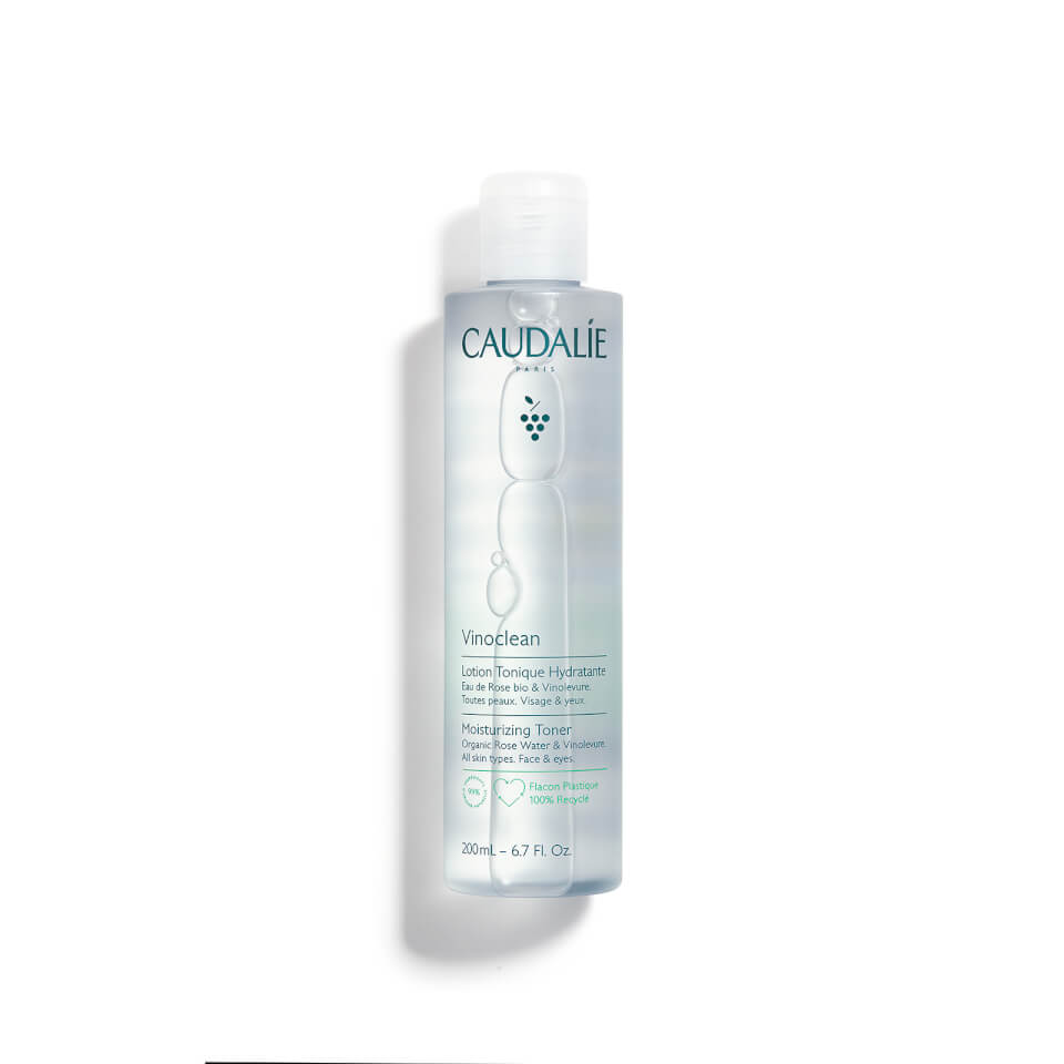 caudalie moisturising toner