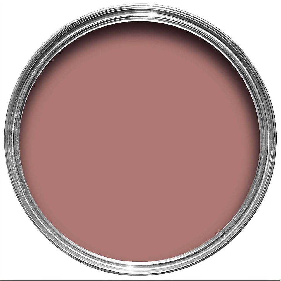 Farrow & Ball NHM Full Gloss Paint No. W93 Crimson Red