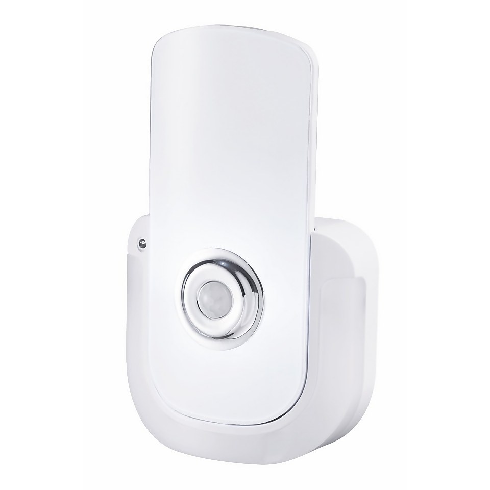 Night Light Night Guard Homebase