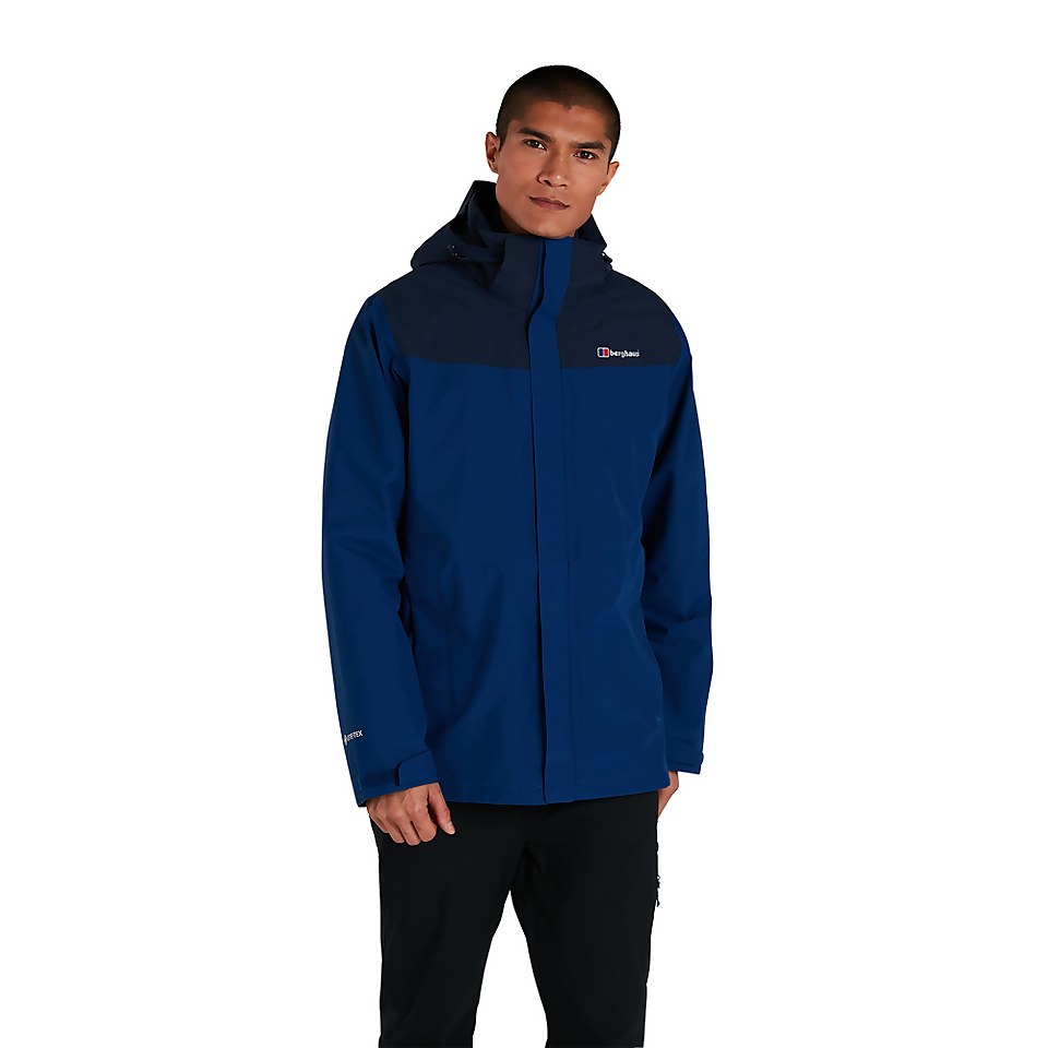 Berghaus men's hillwalker clearance
