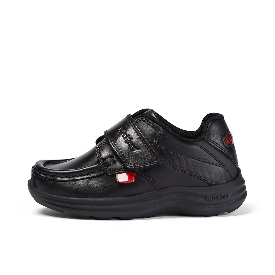 kickers reasan strap infant