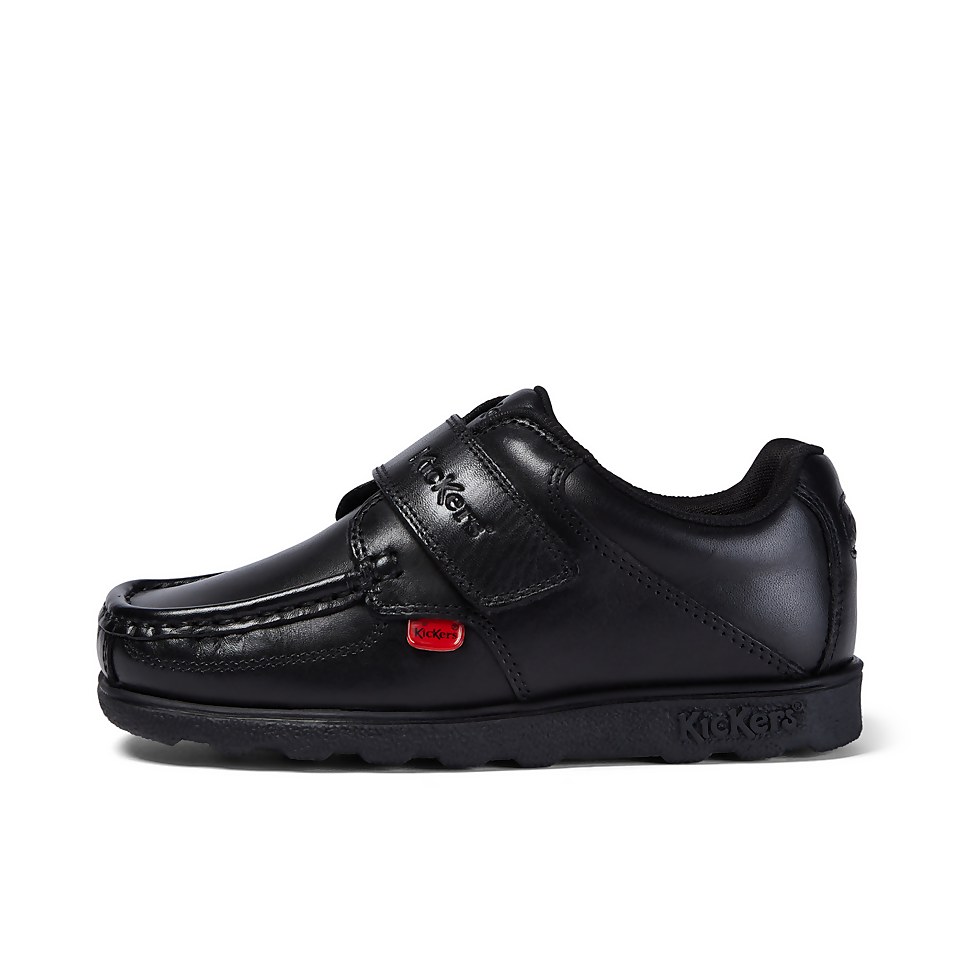 kickers fragma junior