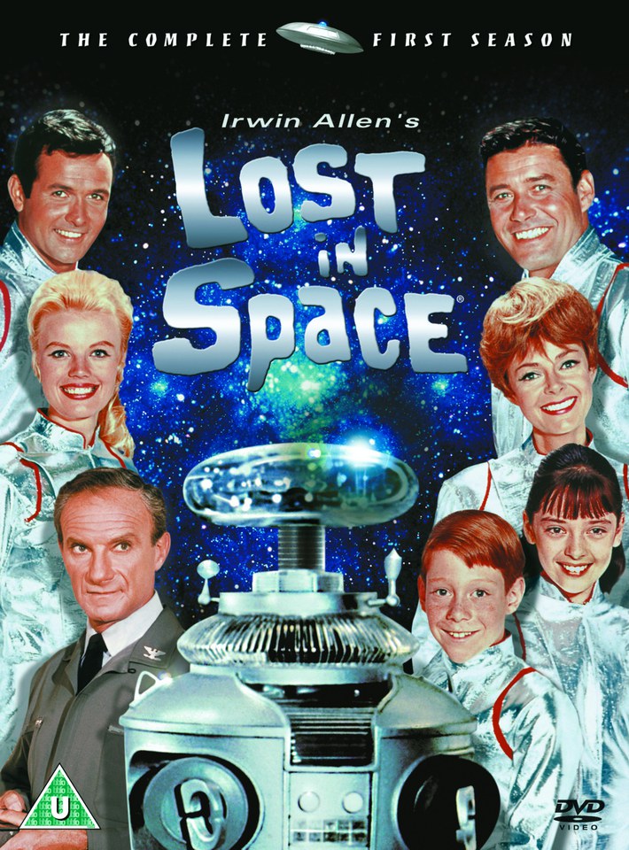 lost in space 1