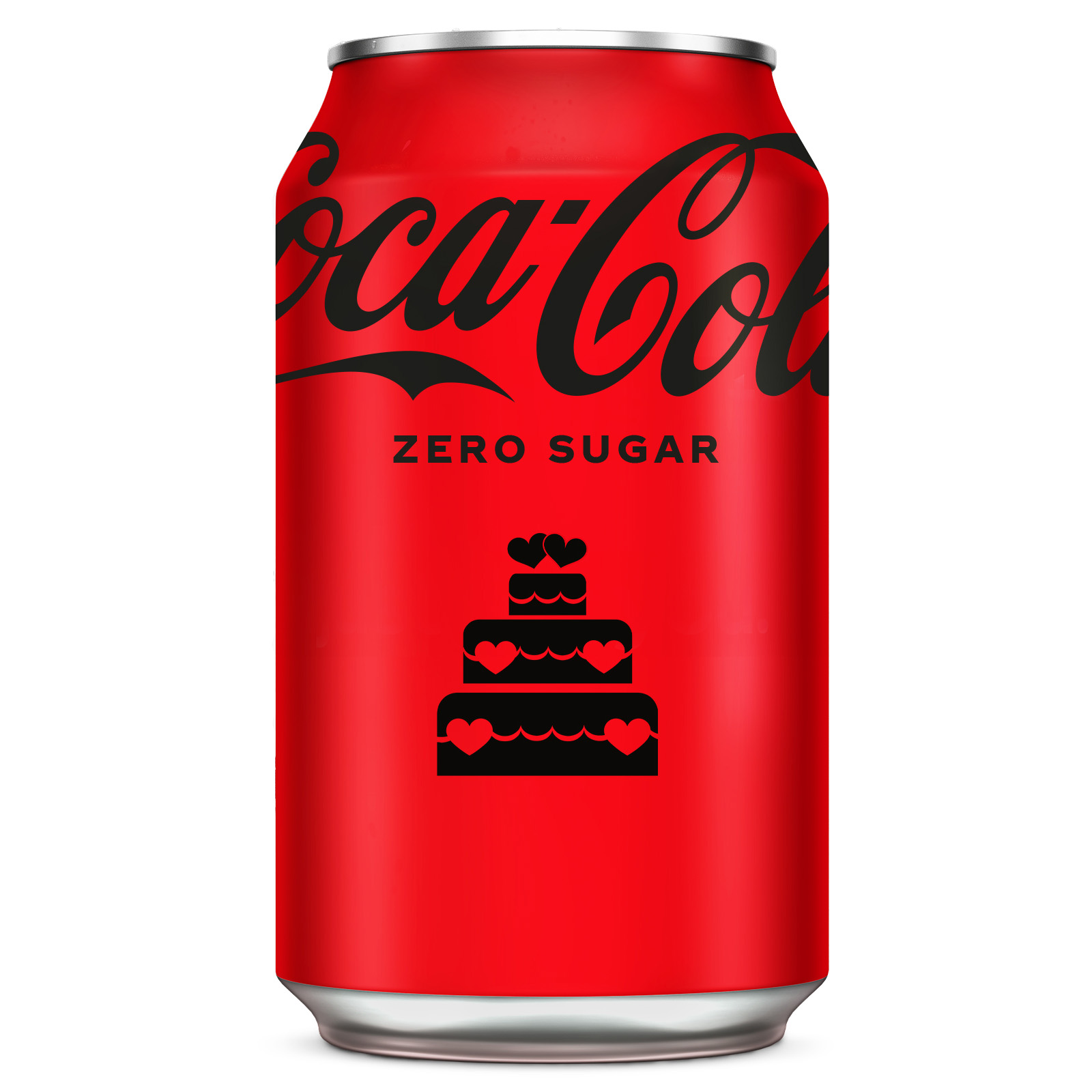 Cool cola zero