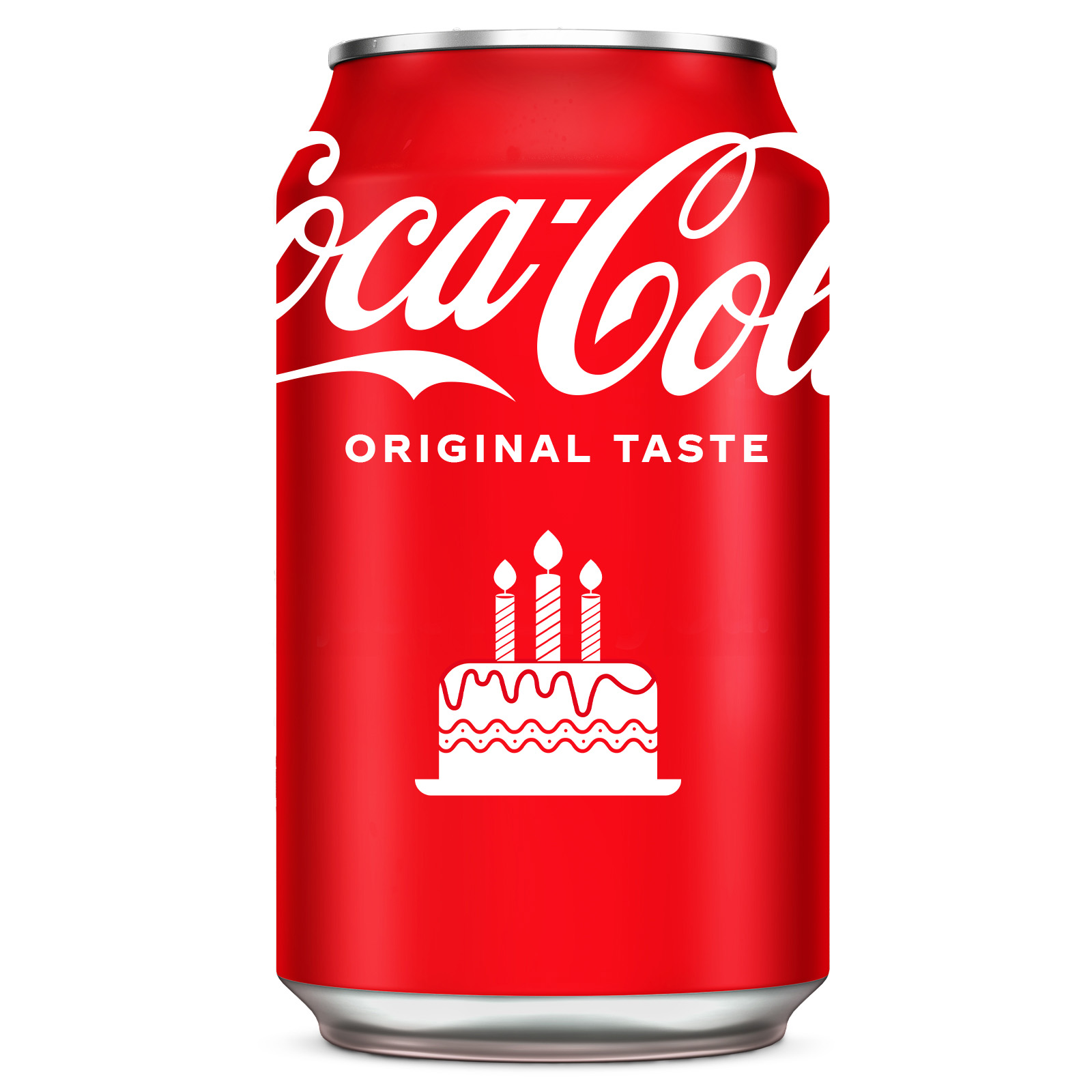 Кока кола Original taste