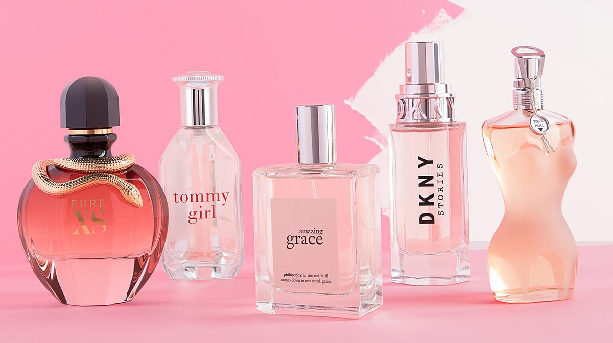 best perfume gift for girlfriend