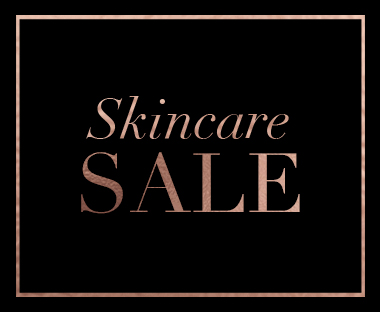 skincare sale