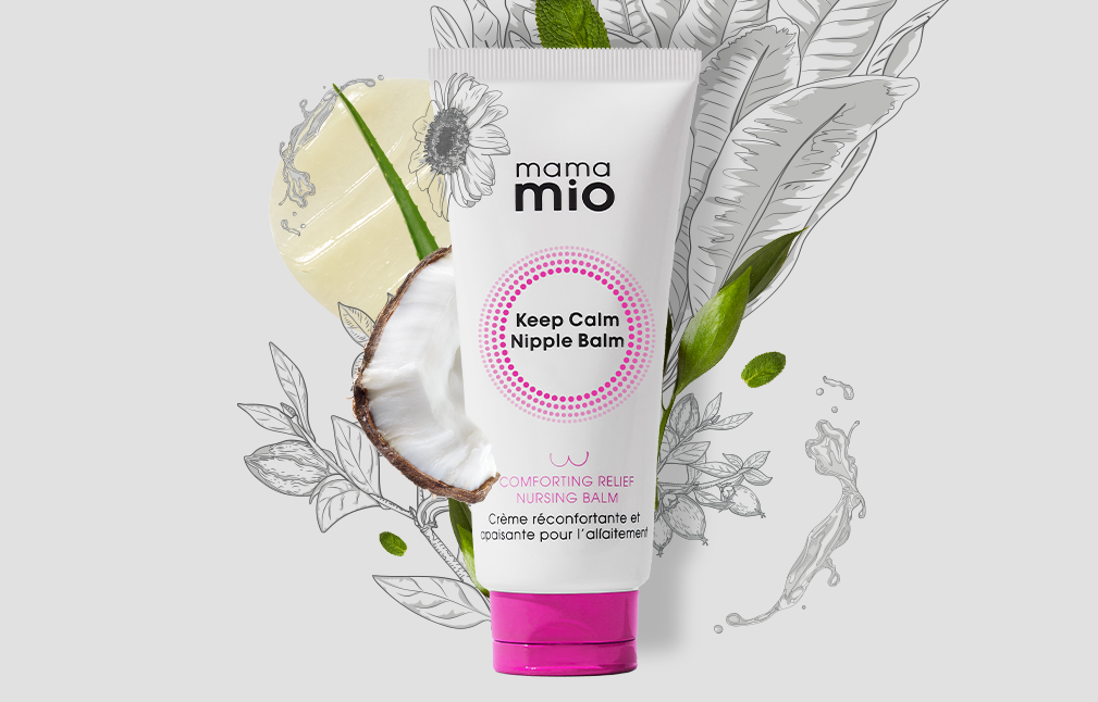 mama mio marks cream