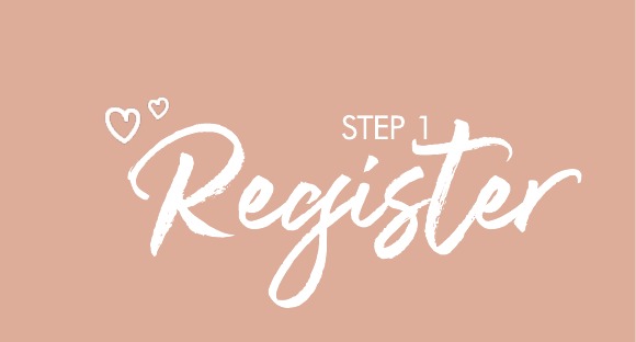 Register your interest