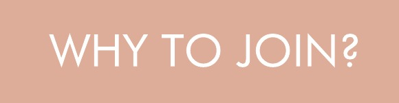 Why to Join
