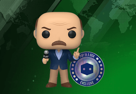 mighty ducks funko pop