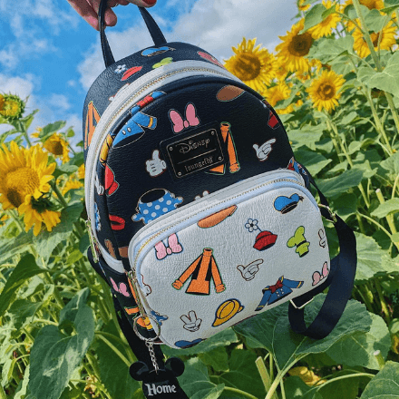 pop in a box loungefly