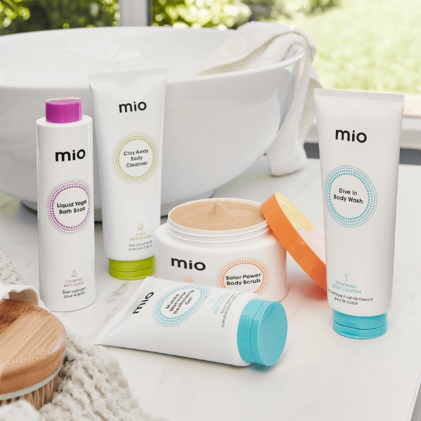 Mio Bestseller
