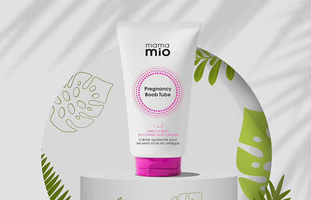 mama mio mama marks cream 125ml