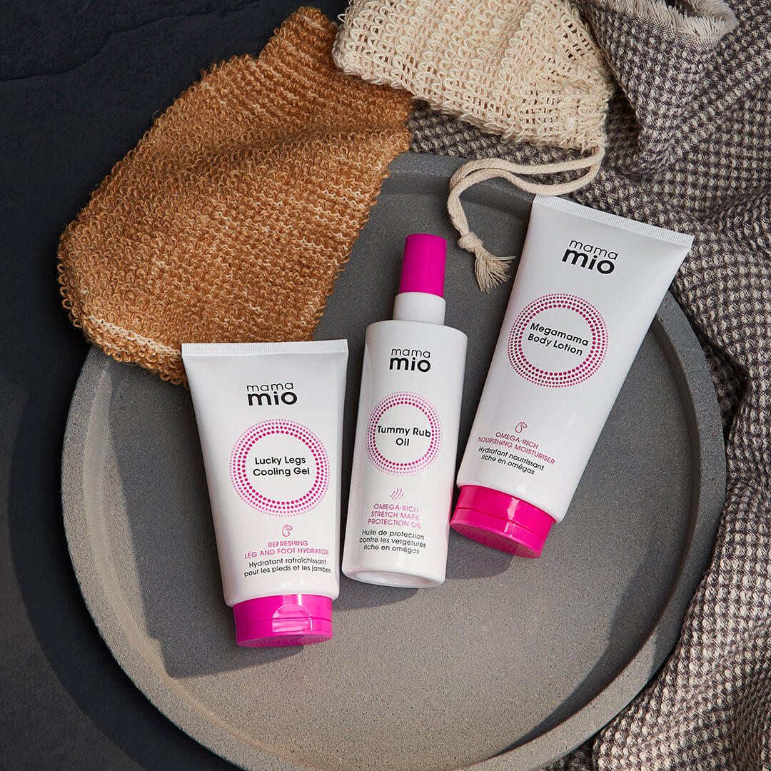 Hey Mama! Enjoy 15% off gifts & bundles PLUS pick a mini of your choice when you spend £30