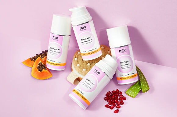 cellulite cream