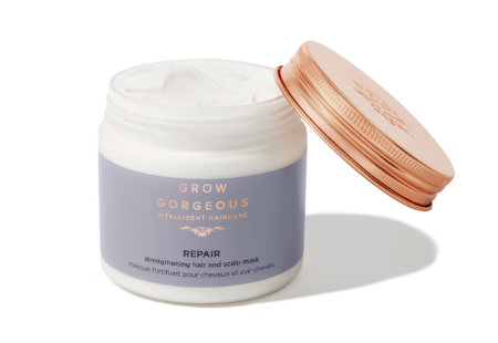 - Grow Gorgeous DE