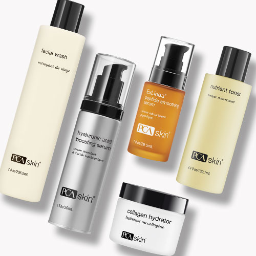 pca skin serum