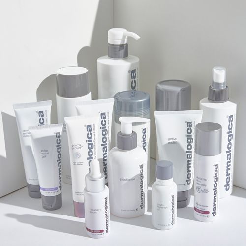 dermalogica mens range