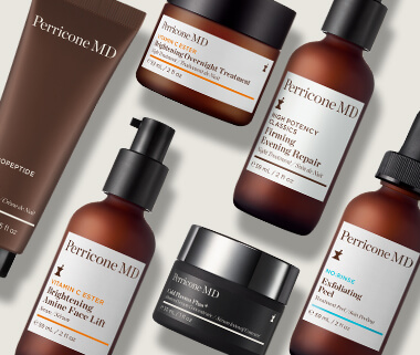 perricone md skincare
