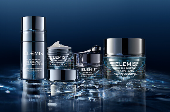 elemis products for acne