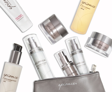 epionce skin