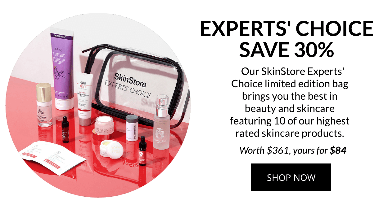 30% off Experts' Choice Limited Edition