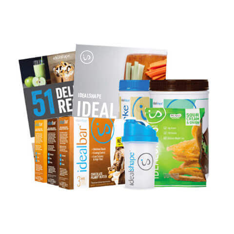 Why choose the IdealPlan?