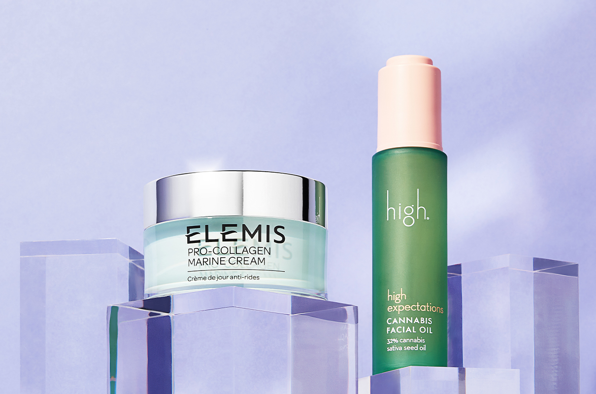 Beauty Boosters