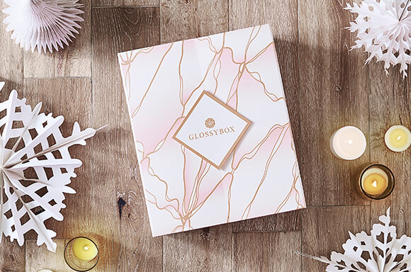 GLOSSYBOX Adventskalender 2020 coming soon
