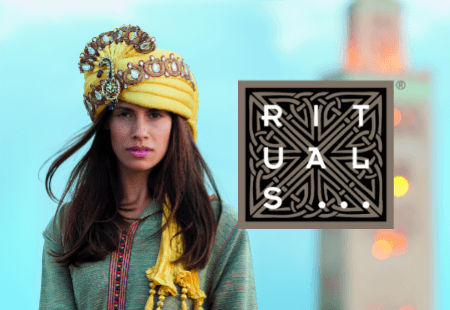 Rituals Cosmetics
