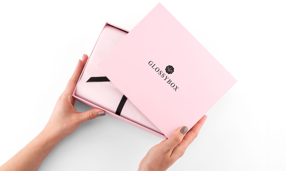 GLOSSYBOX Beauty School Edition