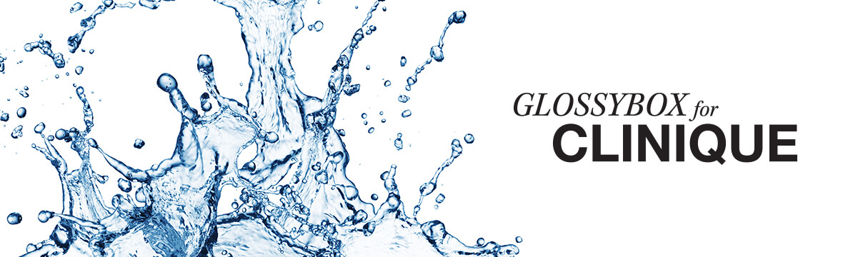 GLOSSYBOX Special Edition
