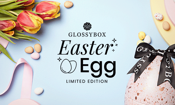 Easter Egg 2021