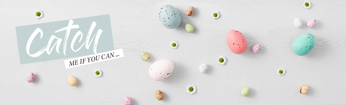 GLOSSYBOX Easter Egg Special Edition