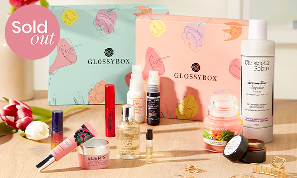 Mothers Day Limited Edition