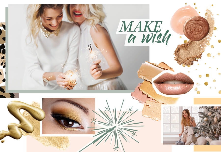 GLOSSYBOX en Novembre