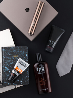 Le Coffret Homme