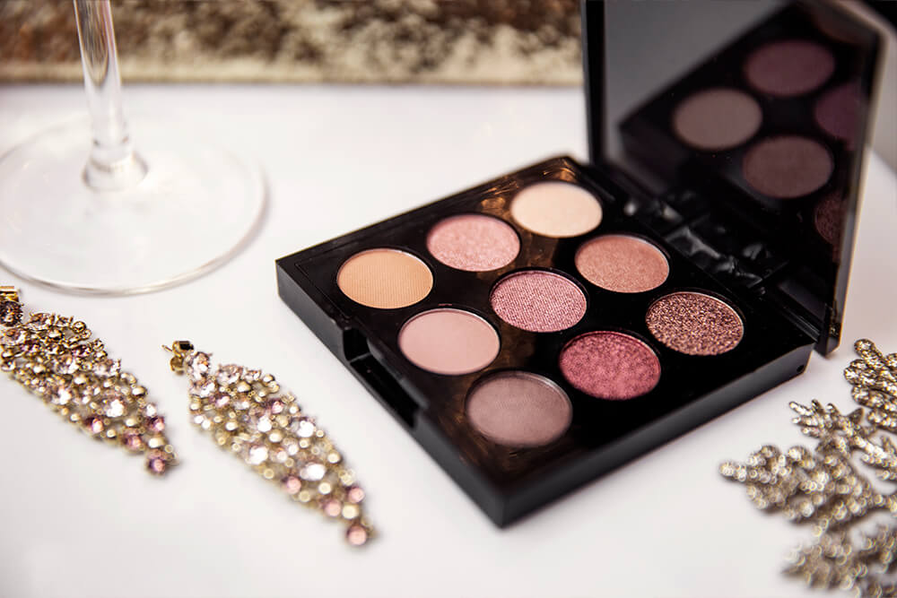 Månadens Glossybox