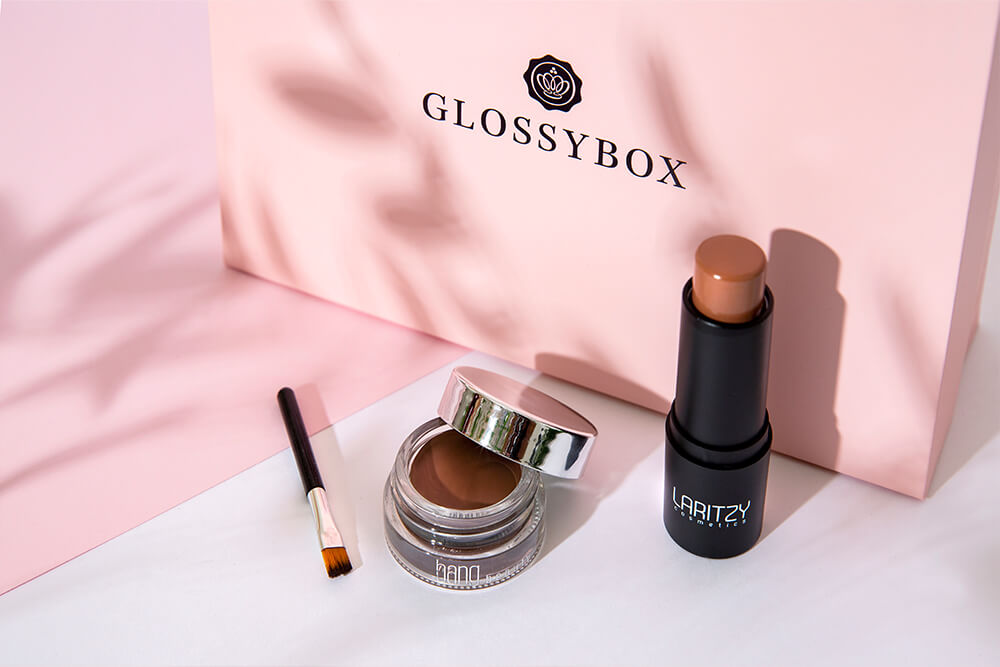 Månadens Glossybox
